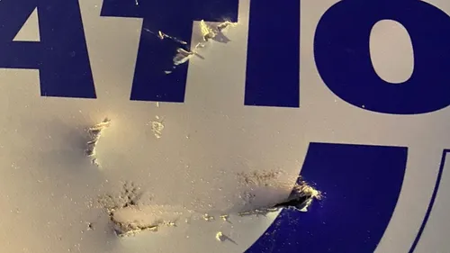 Charleville : les policiers victimes de jets de pavés dans le...